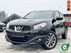 Nissan Qashqai I 2010