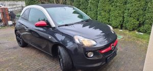 Opel Adam 1.4 Open Air 2015