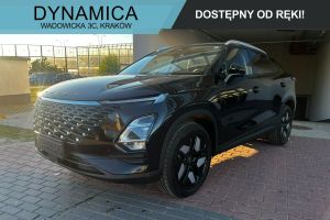 Omoda 5 2025