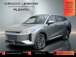 Omoda 9 2025