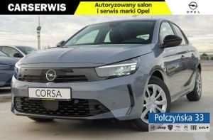 Opel Corsa F 2025