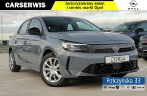Opel Corsa F 2025