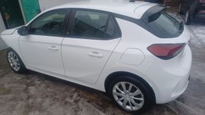 Opel Corsa F First Edition 2021