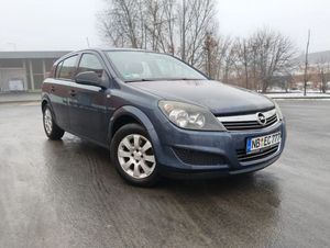 Opel Astra H 1.4 Comfort / Cool 2009