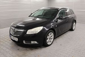 Opel Insignia A 2.0 CDTI Active 2009