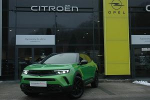 Opel Mokka II 1.2 T mHEV GS S&S eDTC6 2024
