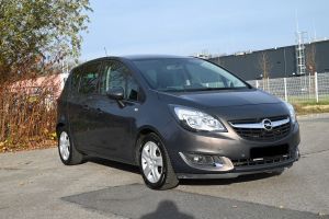 Opel Meriva II 1.4 Active 2015