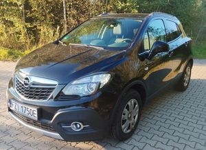 Opel Mokka I 1.4 T Cosmo S&S EU6 2015