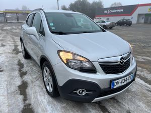 Opel Mokka I 1.4 Turbo ecoFLEX Start/Stop Innovation 2015