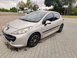 Peugeot 207 1.4 nICE 2008