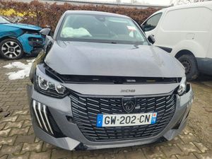 Peugeot 208 II 2024