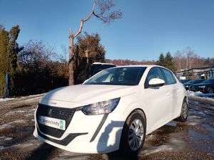 Peugeot 208 II BlueHDi 100 Active 2021