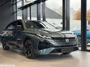 Peugeot 308 P5 1.6 Hybrid PHEV GT E-DCS7 2025