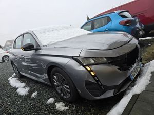 Peugeot 308 P5 PureTech 130 GPF Stop & Start Allure Pack 2022