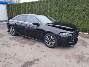 Peugeot 508 II 2019