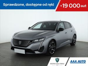 Peugeot 308 P5 2022