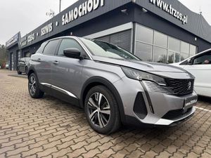 Peugeot 3008 II BlueHDi 130 Stop & Start EAT8 Allure 2024