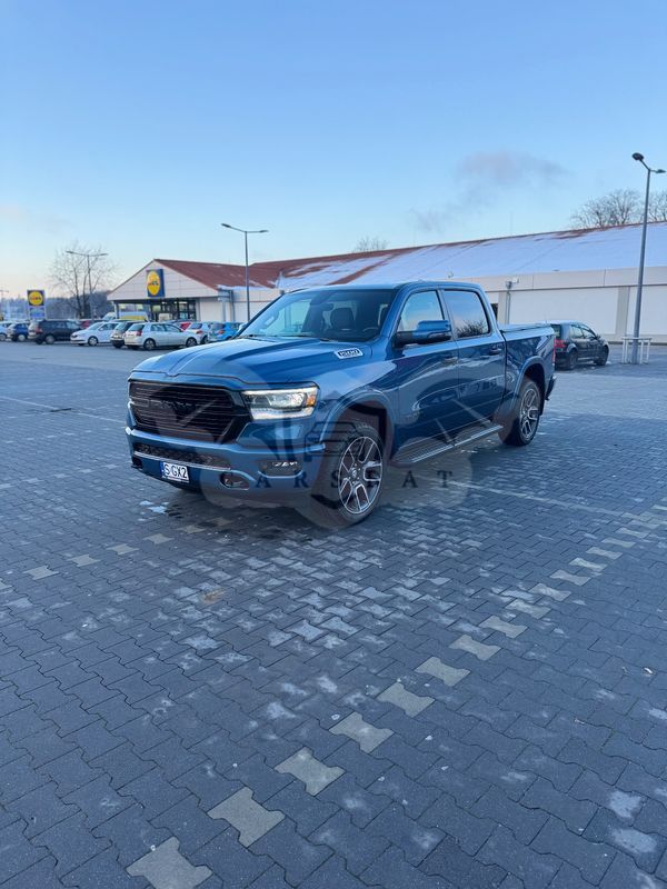 RAM 1500 2024