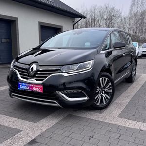 Renault Espace V 2016