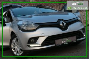 Renault Clio IV 1.2 16V Limited 2017