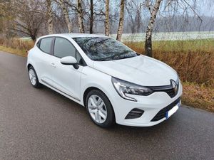 Renault Clio V BLUE dCi 85 EXPERIENCE 2019