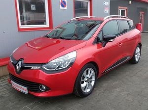 Renault Clio IV 2016
