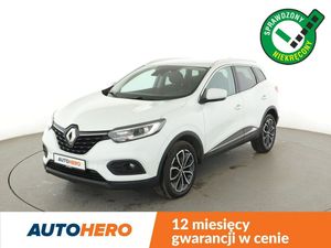Renault Kadjar BLUE dCi 115 LIMITED 2019