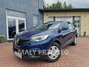 Renault Kadjar 1.2 Energy TCe Life 2017
