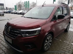 Renault Kangoo III 1.3 TCe Techno EDC 2022