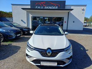 Renault Megane IV 2021