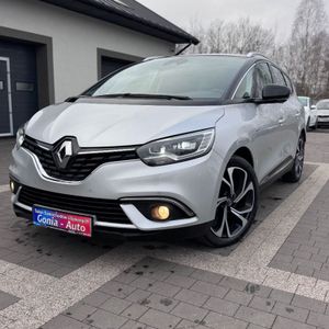 Renault Scenic IV 2020