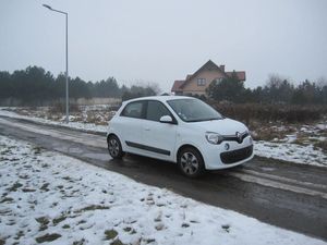 Renault Twingo III SCe 70 Liberty 2016