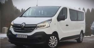Renault Trafic III 2019