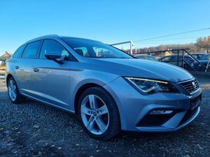 Seat Leon III 1.6 TDI Start&Stop FR 2020