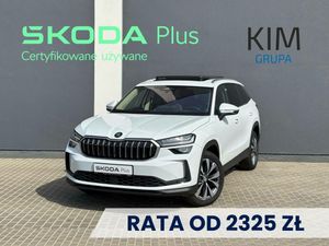 Skoda Kodiaq II 2.0 TDI 4x4 Selection DSG 2024