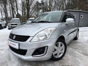 Suzuki Swift V 1.2 ECO+ Comfort 2015