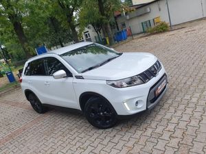 Suzuki Vitara II 1.4 Boosterjet Premium 4WD 2017