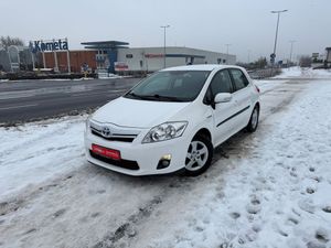 Toyota Auris I 1.8 HSD Luna 2011