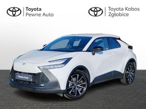 Toyota C-HR 1.8 Hybrid Style 2024
