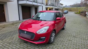 Suzuki Swift VI 1.2 Premium 2017
