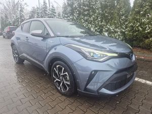 Toyota C-HR Club 2019