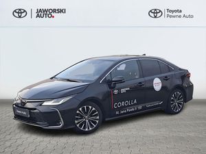 Toyota Corolla Seria E21 1.5 Style MS 2024