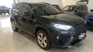 Toyota Rav4 V 2021