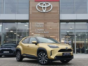 Toyota Yaris Cross Hybrid 1.5 Style 2023
