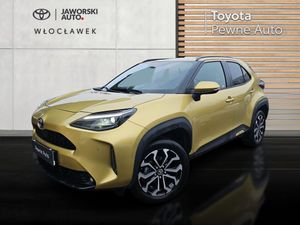 Toyota Yaris Cross Hybrid 1.5 Comfort 2022