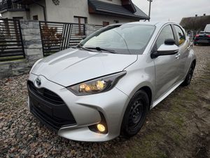 Toyota Yaris IV 1.5 VVT-i Style 2022