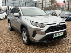 Toyota Rav4 V ver-2-5-hybrid-comfort-4x2 2019
