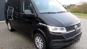 Volkswagen Multivan 2021