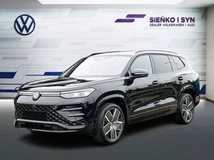 Volkswagen Tayron 1.5 TSI eHybrid PHEV 200kW R-Line Plus DSG 2025
