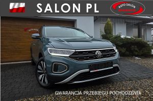 Volkswagen T-ROC I 1.0 TSI OPF Move 2023